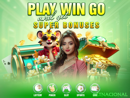 App betnacional Mobile