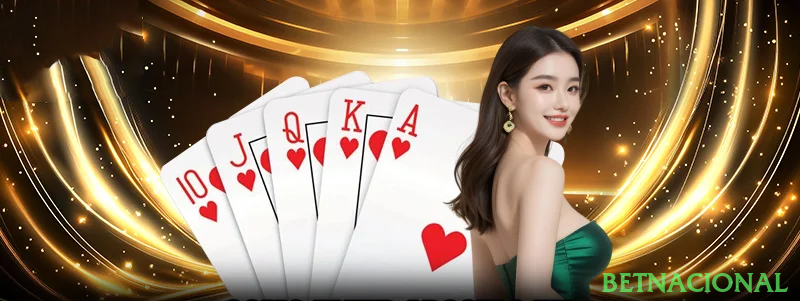 betnacional Plataforma