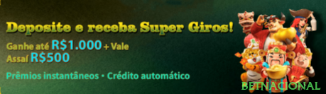 betnacional Plataforma